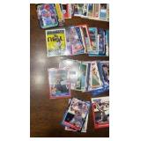 Tom Brunansky Minnesota Twins Card Lot