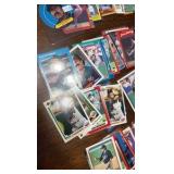 Juan Berenguer Minnesota Twins Card Lot