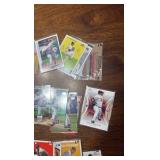 Johan Santana Minnesota Twins Card Lot