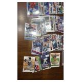Josh Donaldson Minnesota Twins Card Lot