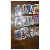 Gary Gaetti Minnesota Twins Card Lot