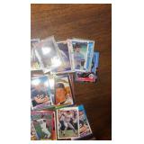 Frank Viola Minnesota Twins Card Lot