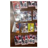 Jose Berrios Minnesota Twins Card Lot