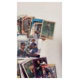 Bert Blyleven Minnesota Twins Card Lot