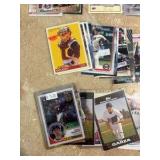 Minnesota Twins Card Lot Mostly 2000’s and 2010’s