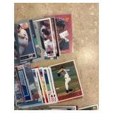 Scott Erickson Minnesota Twins Ace Starting Pitcher Baseball Card Lot