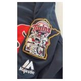 Autographed Joe Mauer Minnesota Twins Jersey, Twins Legend and Hall of Famer, Autograph is PSA Authenticated