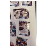 2016 Topps Minnesota Twins Team Set