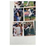 2008 Upper Deck Minnesota Twins Team Set