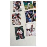 2008 Upper Deck Minnesota Twins Team Set