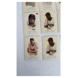 2006 Topps Allen and Ginter Minnesota Twins Team Set With Some Extra Duplicates
