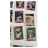 2012 Topps Minnesota Twins Team Set