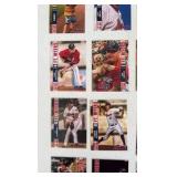 2015 Fort Myers Miracle Team Issued Card Set