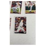 2009 Topps Minnesota Twins Team Set