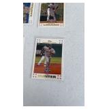 2007 Topps Minnesota Twins Team Set