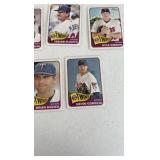 2014 Topps Heritage Minnesota Twins Team Set