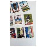 Cristian Guzman Card Lot Minnesota Twins
