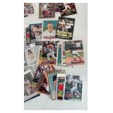 Michael Cuddyer Minnesota Twins Card Lot