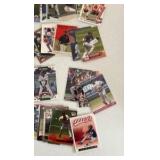 Cristian Guzman Minnesota Twins Card Lot