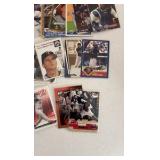 Aj Pierzynski Minnesota Twins Card Lot