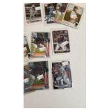 Luis Arraez Minnesota Twins Card Lot