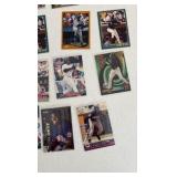 David Ortiz Minnesota Twins Card Lot