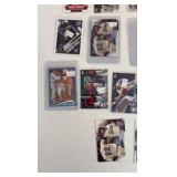 Brian Dozier Minnesota Twins Card Lot