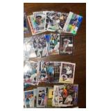 Nelson Cruz Minnesota Twins Card Lot