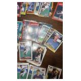 Juan Berenguer Minnesota Twins Card Lot