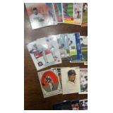 Johan Santana Minnesota Twins Card Lot