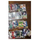 Brad Radke Minnesota Twins Card Lot