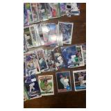 Josh Donaldson Minnesota Twins Card Lot