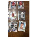 Trevor Larnach Minnesota Twins Card Lot