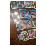 Frank Viola Minnesota Twins Card Lot