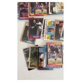 Bert Blyleven Minnesota Twins Card Lot