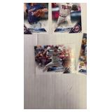 2016 Topps Minnesota Twins Team Set