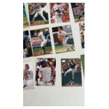 2008 Upper Deck Minnesota Twins Team Set