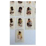 2006 Topps Allen and Ginter Minnesota Twins Team Set With Some Extra Duplicates
