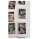 2012 Topps Minnesota Twins Team Set