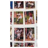 2015 Fort Myers Miracle Team Issued Card Set