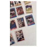 Al Newman Minnesota Twins Card Lot