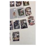 Brian Dozier Minnesota Twins Card Lot