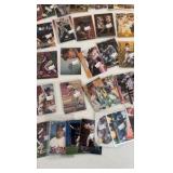 Marty Cordova Minnesota Twins Card Lot