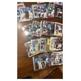 Nelson Cruz Minnesota Twins Card Lot