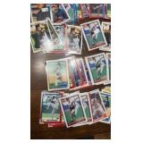 Juan Berenguer Minnesota Twins Card Lot