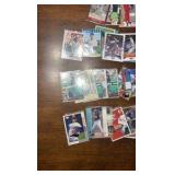 Brad Radke Minnesota Twins Card Lot
