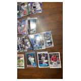 Josh Donaldson Minnesota Twins Card Lot