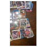 Frank Viola Minnesota Twins Card Lot