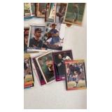 Bert Blyleven Minnesota Twins Card Lot