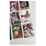 2008 Upper Deck Minnesota Twins Team Set